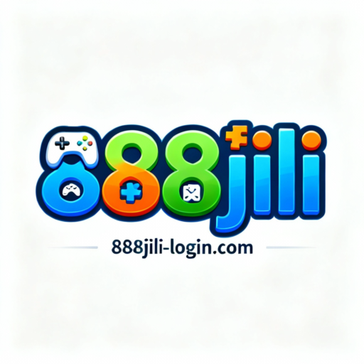 888jili