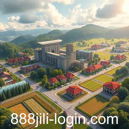 The Rise of 888jili in the Gaming World