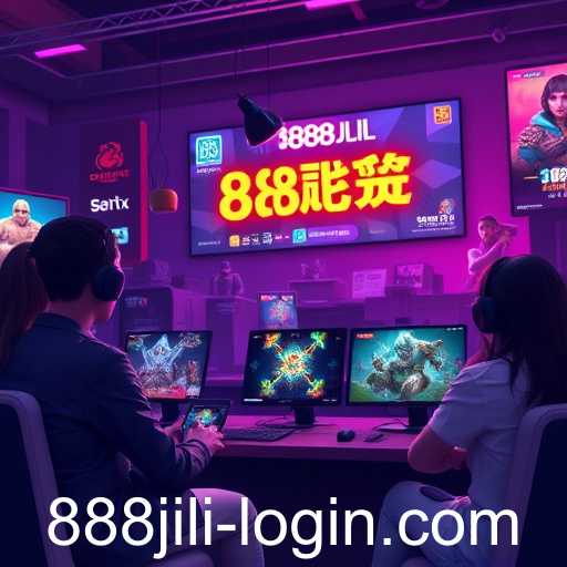 The Rise of 888jili in the Online Gaming Arena