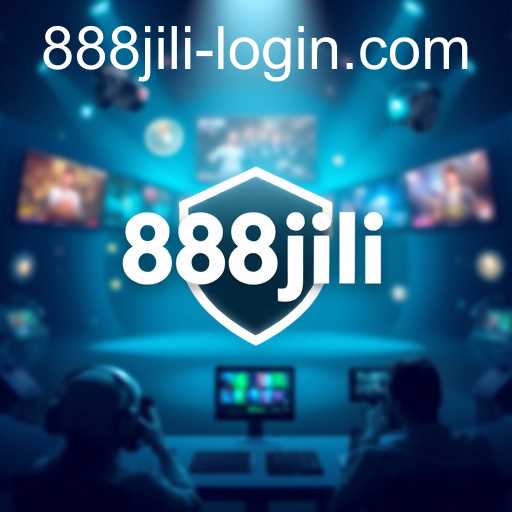 888jili: Revolutionizing Online Gaming Landscape