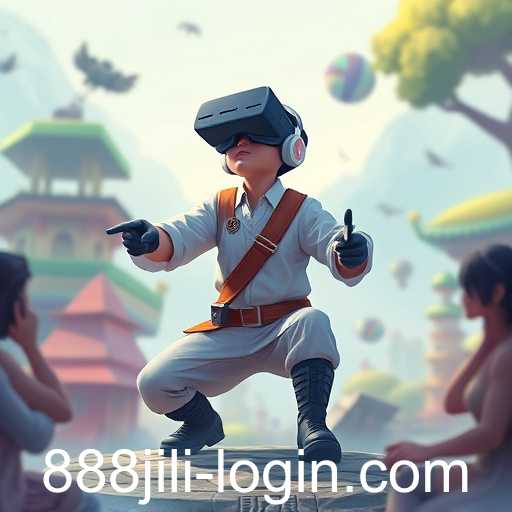 Emerging Trends in Online Gaming Platforms