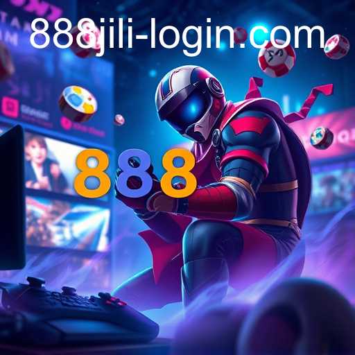 The Rise of 888jili: A New Era in Online Gaming