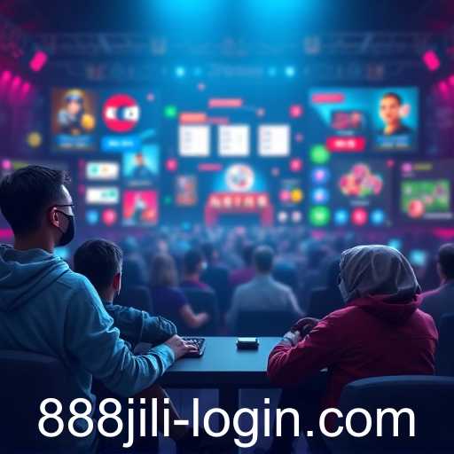 The Rise of Online Gaming Platforms